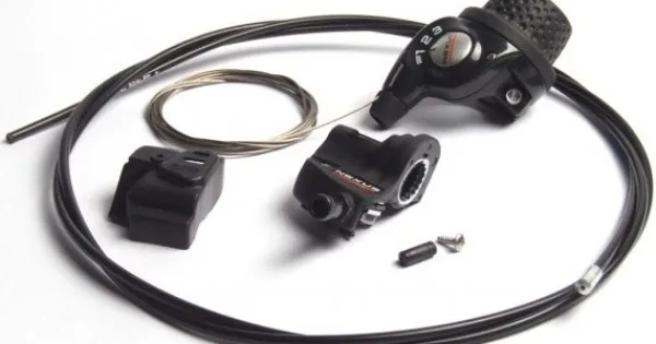Shimano NEXUS SL3S35 3 Viteze Mai ieftin
